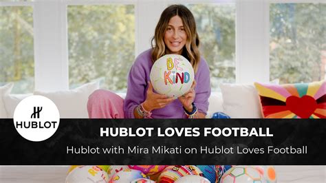 hublot ac milan|mira mikati Hublot.